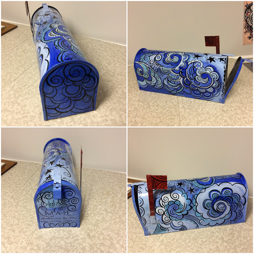 Tattoo Shop «Talon Studio Tattoo», reviews and photos, 14 S Main St, Boonsboro, MD 21713, USA