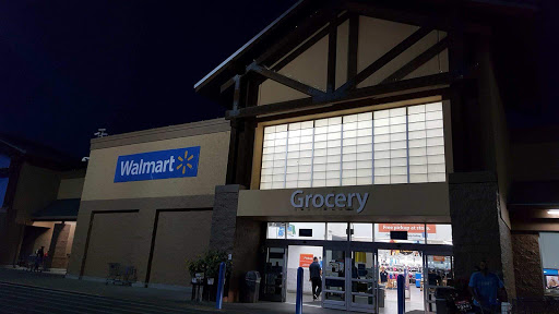 Department Store «Walmart Supercenter», reviews and photos, 310 31st Ave SE, Puyallup, WA 98374, USA