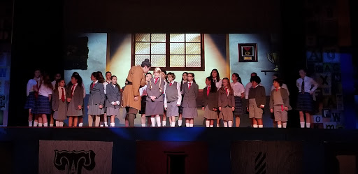 Childrens Theater «Miami Childrens Theater», reviews and photos, 11155 SW 112th Ave, Miami, FL 33176, USA