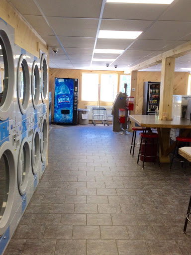 Laundry «Garland Street Laundry», reviews and photos, 118 Garland St, Bangor, ME 04401, USA