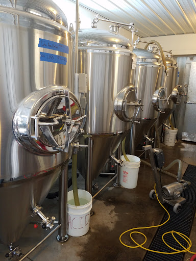 Bar «Lake Ann Brewing Company», reviews and photos, 6535 First St, Lake Ann, MI 49650, USA