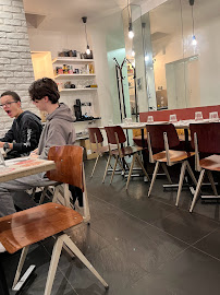Les plus récentes photos du Restaurant Daylice Café à Paris - n°4