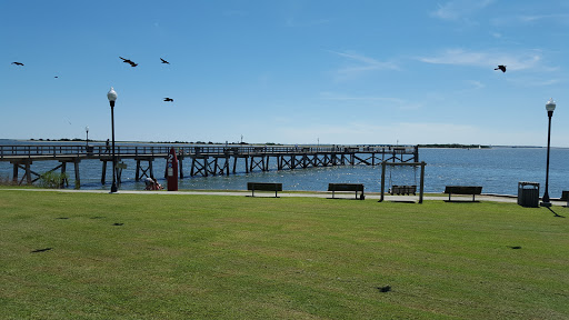 Museum «North Carolina Maritime Museum at Southport», reviews and photos, 204 E Moore St, Southport, NC 28461, USA