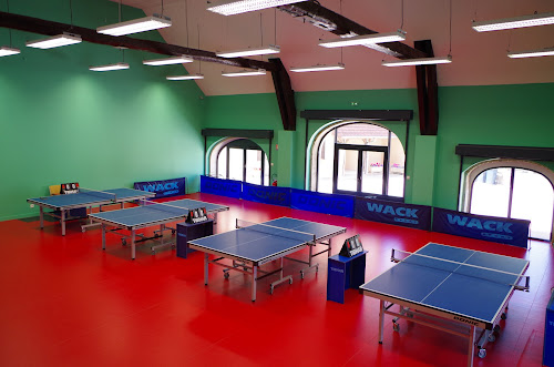 Centre de loisirs Union Sportive Pongiste Saint-Vitoise Saint-Vit