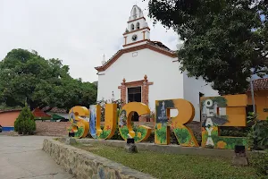 Sucre Main Park image