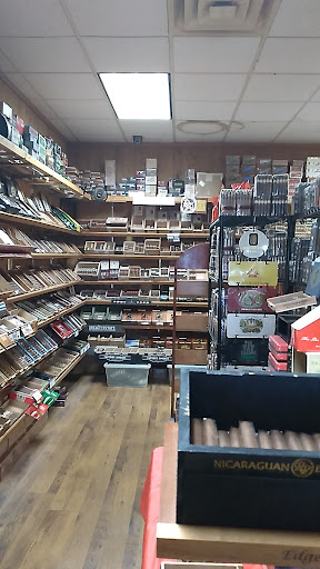 Cigar Shop «Lighthouse Cigars II», reviews and photos, 4020 U.S. 9, Old Bridge, NJ 08857, USA