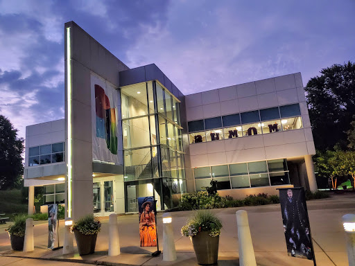 Performing Arts Theater «Blank Performing Arts Center — Simpson College», reviews and photos, 701 N C St, Indianola, IA 50125, USA