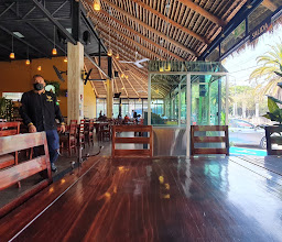 Corazon Brasileño Blvd. Hnos. Serdán photo