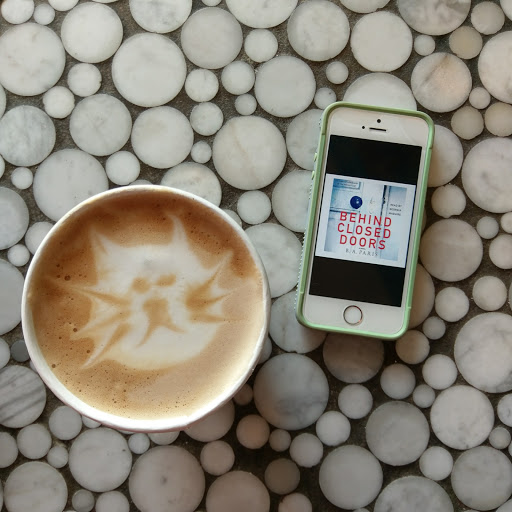 Cafe «Coffee Hound Coffee Bar», reviews and photos, 27 Main St B, Bar Harbor, ME 04609, USA