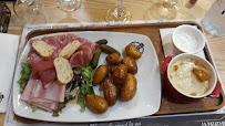 Plats et boissons du Restaurant familial La Pataterie à Sarrebourg - n°13