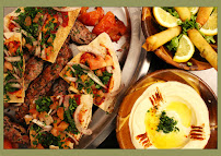 Photos du propriétaire du Restaurant libanais Atelier Beyrouth à Paris - n°2