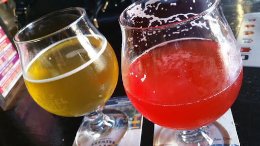 Brewery «Angel City Brewery», reviews and photos