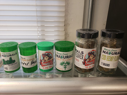 821 W Daisy L Gatson Bates Dr, Little Rock, AR 72202, USA