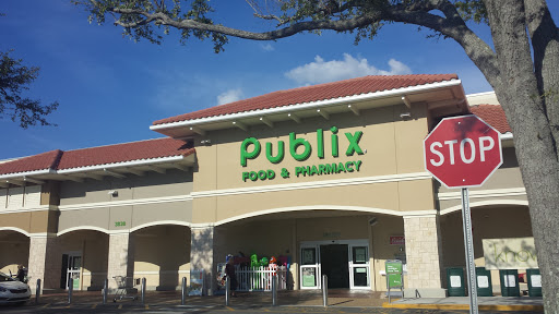 Publix Super Market at Britton Plaza, 3838 Britton Plaza, Tampa, FL 33611, USA, 