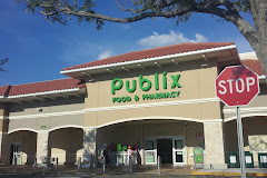 Publix Super Market at Britton Plaza