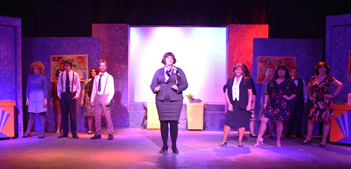 Performing Arts Theater «Circle Arts Theatre», reviews and photos, 124 Elizabeth Ave, New Braunfels, TX 78130, USA