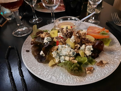 Bar-Brasserie Le Grand Café à Saint-Affrique