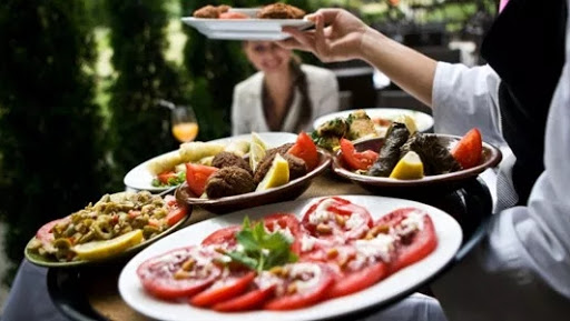 Caterer «Temptations Catering and Events», reviews and photos, 613 E Atlantic Blvd, Pompano Beach, FL 33060, USA