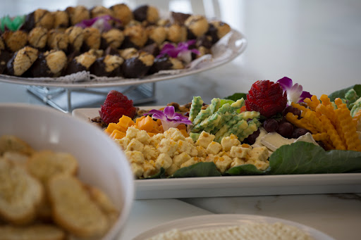 Cafe «Boulevard Cafe Catering», reviews and photos, 8180 Greensboro Dr, McLean, VA 22102, USA