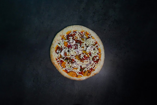 Pizza Bella - Eupen