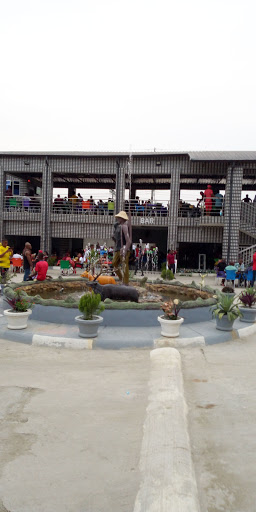 Lexworld Hotels, km/2 Umuojima Rd, Aba, Nigeria, Event Venue, state Abia