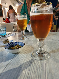 Plats et boissons du Restaurant Bar Basque Capbreton - n°15