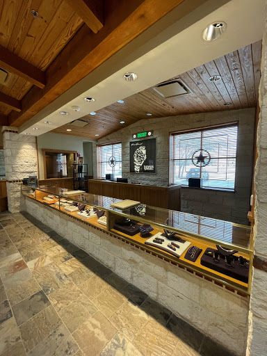 Jewelry Store «Dennis Jewelry», reviews and photos, 14701 San Pedro Ave, San Antonio, TX 78232, USA