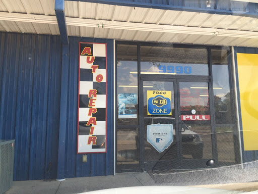 Auto Repair Shop «Fisher Tire & Service», reviews and photos, 9990 Pensacola Blvd, Pensacola, FL 32534, USA