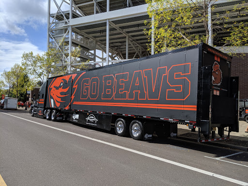 Stadium «Reser Stadium», reviews and photos, 660 SW 26th St, Corvallis, OR 97331, USA