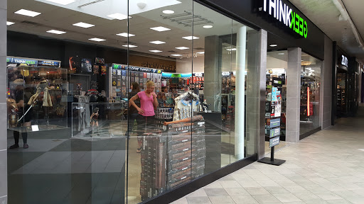 Shopping Mall «College Mall», reviews and photos, 2894 E 3rd St, Bloomington, IN 47401, USA