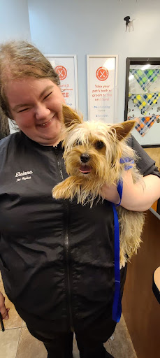 Pet Supply Store «PetSmart», reviews and photos, 5 Hampton House Rd, Newton, NJ 07860, USA