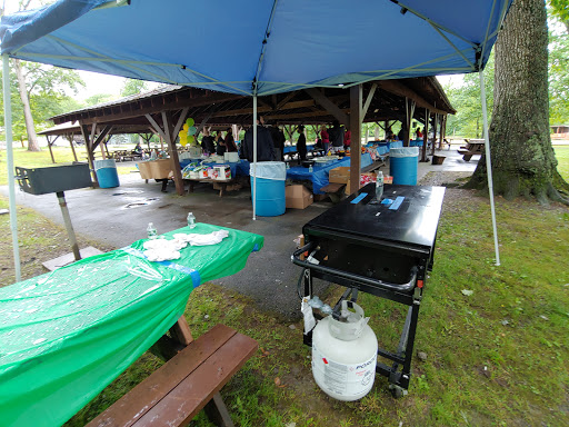 Park «Fancher Davidge Park», reviews and photos, 130 Lake Ave, Middletown, NY 10940, USA