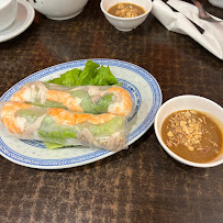 Soupe du Restaurant vietnamien Pho Kim Saigon à Strasbourg - n°5