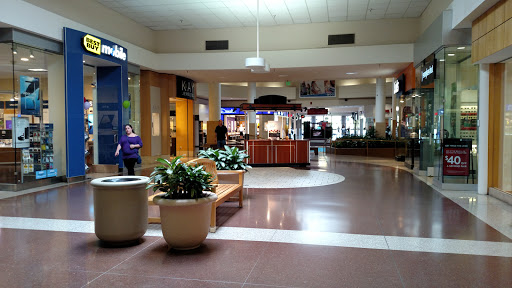 Shopping Mall «Capitola Mall», reviews and photos, 1855 41st Ave, Capitola, CA 95010, USA