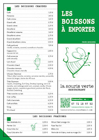 Photos du propriétaire du Restaurant La Souris Verte à Royan - n°3