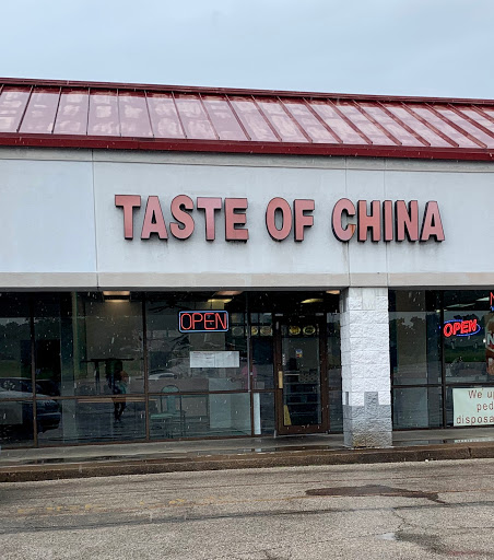 Taste of China