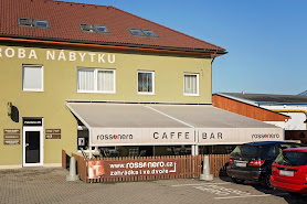 Caffé bar Rosso Nero