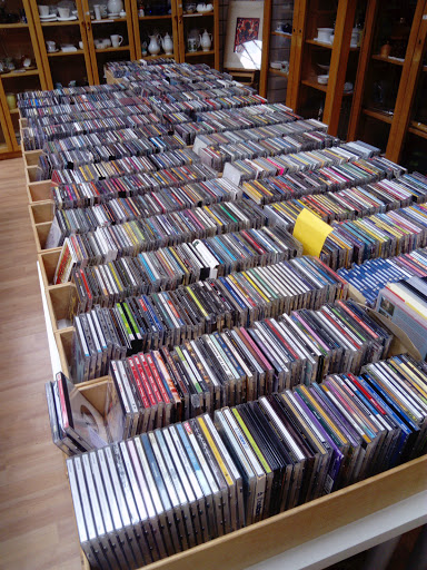 Places to sell second hand books in Vienna