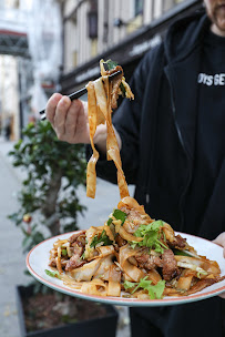 Photos du propriétaire du Restaurant de dimsums DIMDIMSUM à Paris - n°16