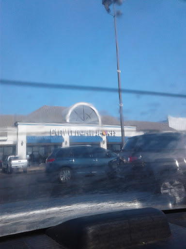 Sporting Goods Store «Play It Again Sports», reviews and photos, 8929 S Memorial Dr, Tulsa, OK 74133, USA