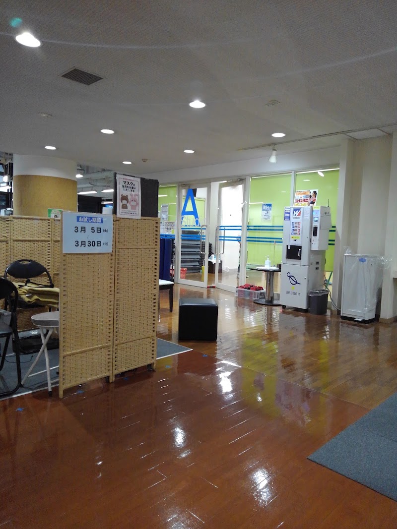 トヨタレンタカー 東大宮店 (埼玉県さいたま市見沼区東大宮 レンタカー 