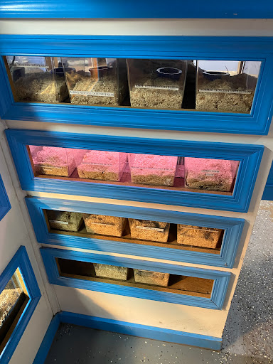 Pet Store «Fins Feathers Paws & Claws», reviews and photos, 436 Main St, Harleysville, PA 19438, USA