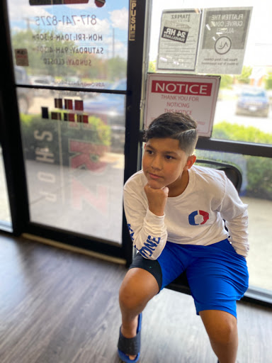 Barber Shop «TAPERZ BARBER SHOP», reviews and photos, 11477 Woodland Springs Dr, Fort Worth, TX 76244, USA