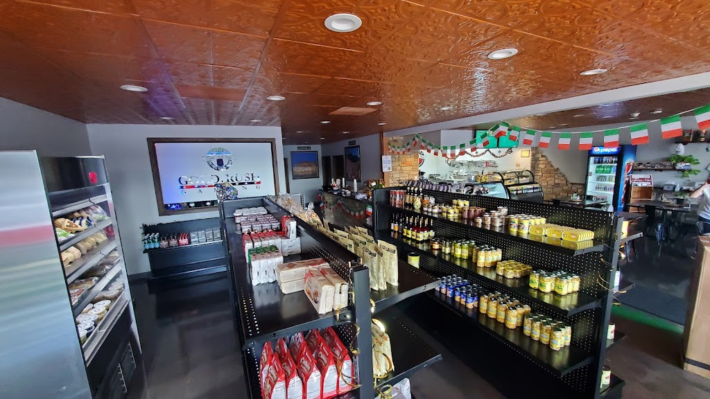 Finuccio and Sons Italian Deli and Catering 60173