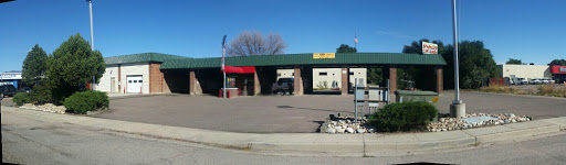 Sparkles Car Wash en Colorado Springs