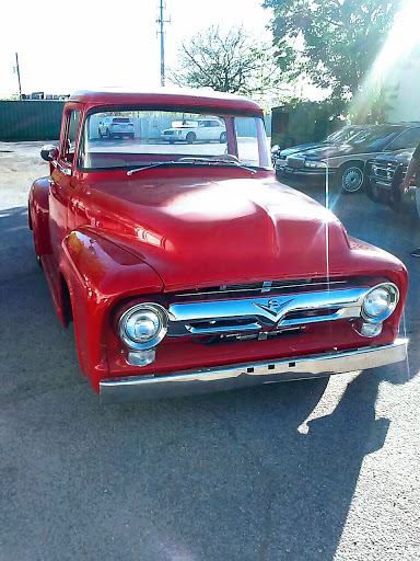 Used Car Dealer «Auto Express», reviews and photos, 11440 Garland Rd, Dallas, TX 75218, USA