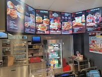 Atmosphère du Restaurant KFC Dunkerque - n°15