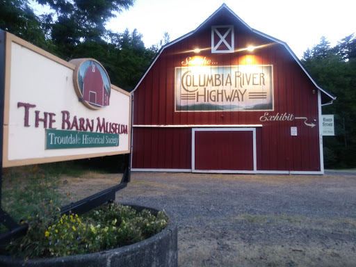 Museum «Troutdale Historical Society», reviews and photos, 732 E Historic Columbia River Hwy, Troutdale, OR 97060, USA