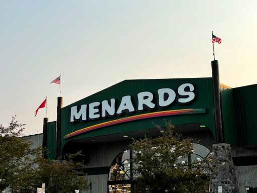 Menards, 300 Marlin Dr, Greenwood, IN 46142, USA, 