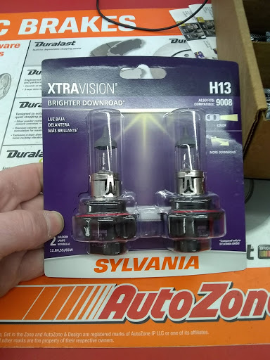 Auto Parts Store «AutoZone», reviews and photos, 154 Wooster Road North, Barberton, OH 44203, USA